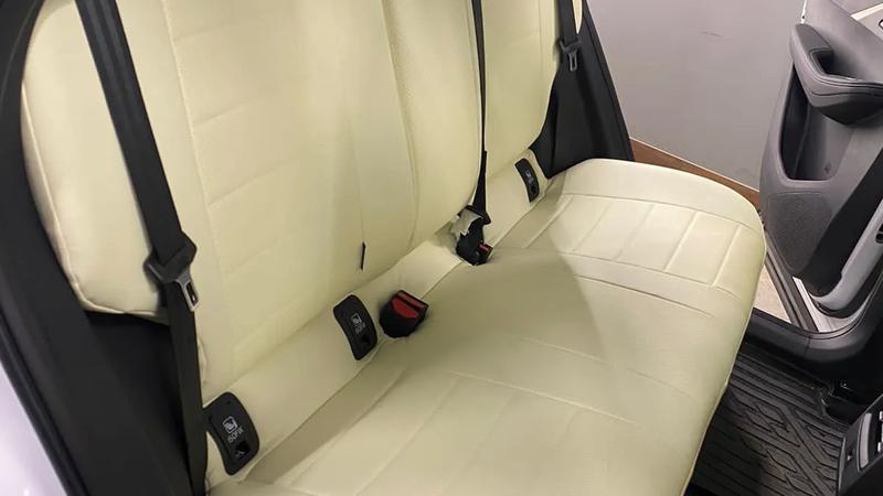 АВТОЧЕХЛЫ ДЛЯ OMODA C5 (2022+)