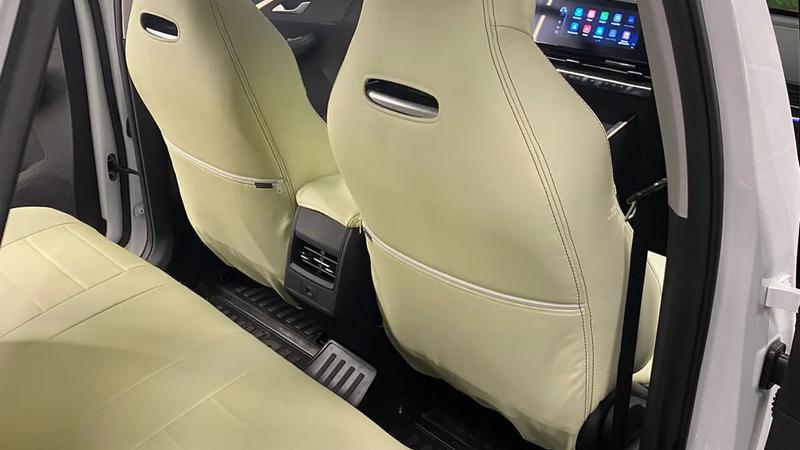 АВТОЧЕХЛЫ ДЛЯ OMODA C5 (2022+)