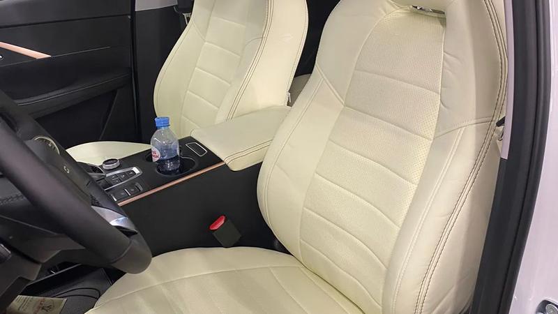 АВТОЧЕХЛЫ ДЛЯ OMODA C5 (2022+)