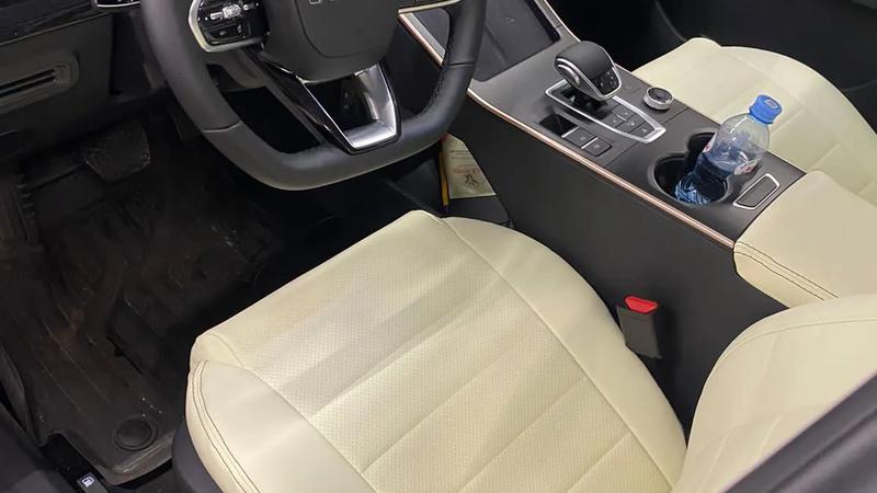 АВТОЧЕХЛЫ ДЛЯ OMODA C5 (2022+)