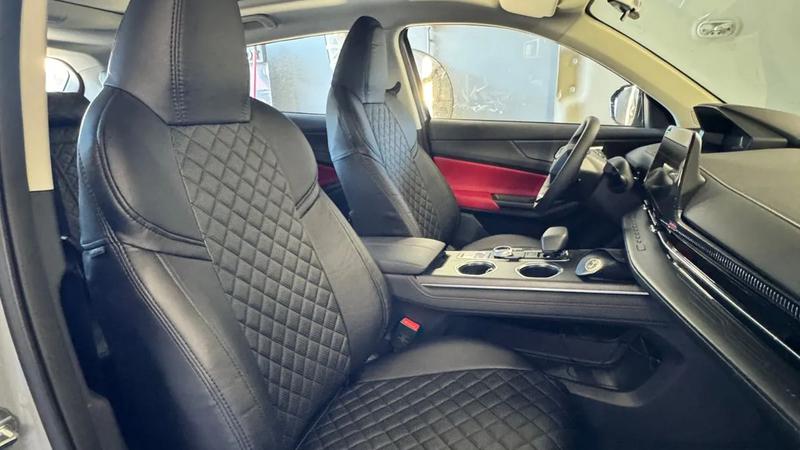 Авточехлы для Changan CS55 Plus I рестайлинг (2021+) / UNI-S (2024+)