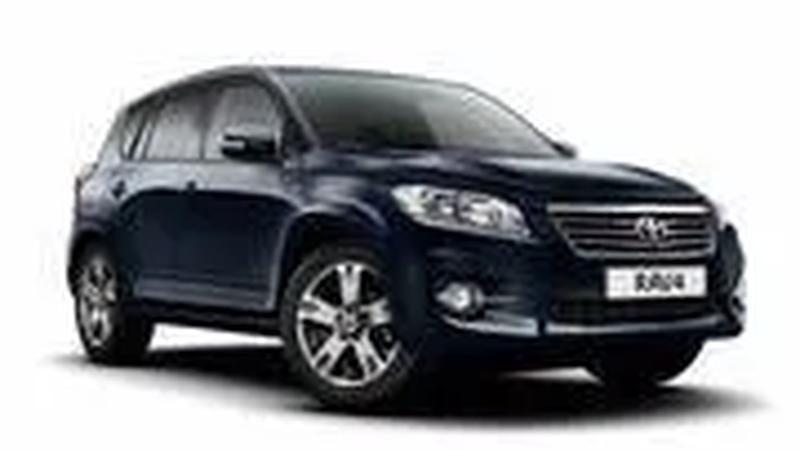 Авточехлы для Toyota RAV 4 III (XA30) (2006-2013) Авточехлы для Toyota RAV 4 III (XA30) (2006-2013)