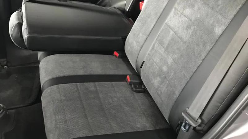 Авточехлы для Chevrolet Aveo I седан (2003-2012)