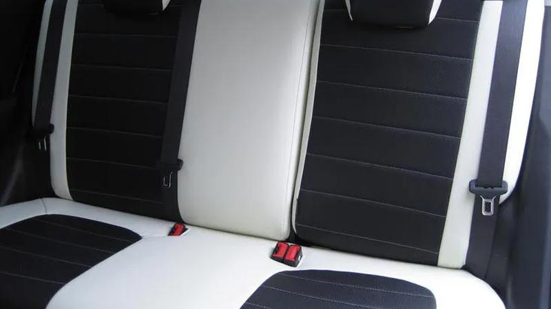 Авточехлы для Chevrolet Aveo II седан-хэтчбек (2012-2015)