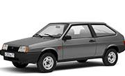 Авточехол для ВАЗ 2108 (1984-2003)