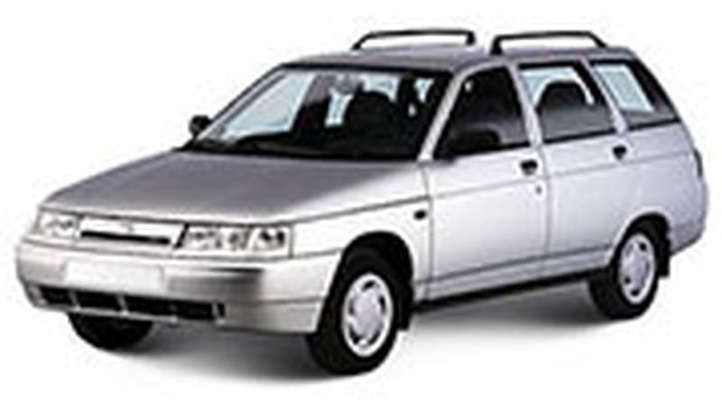 Авточехол для ВАЗ 2111 (1998-2009)