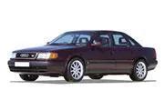 Авточехлы для Audi 100 45 седан (1990-1994)