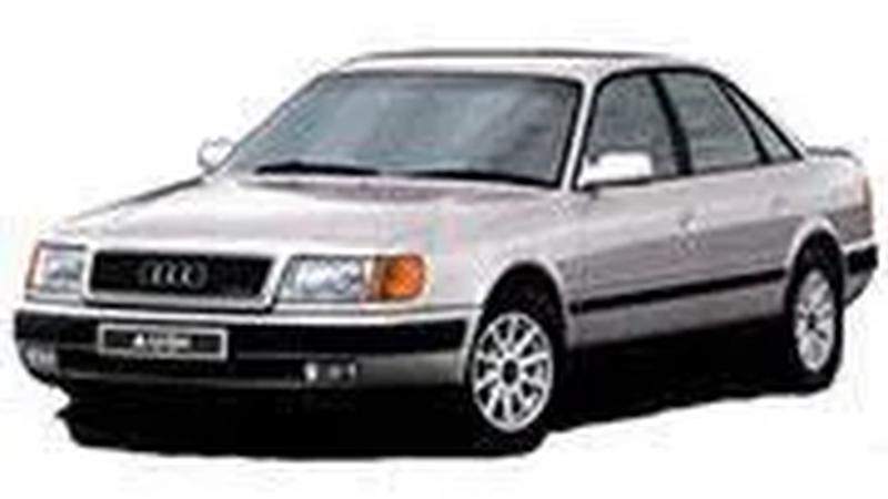 Авточехол для Audi 100-A6 седан (1994-1997)