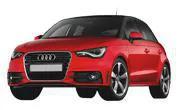 Авточехлы для Audi A1 Sportback 2010-2018
