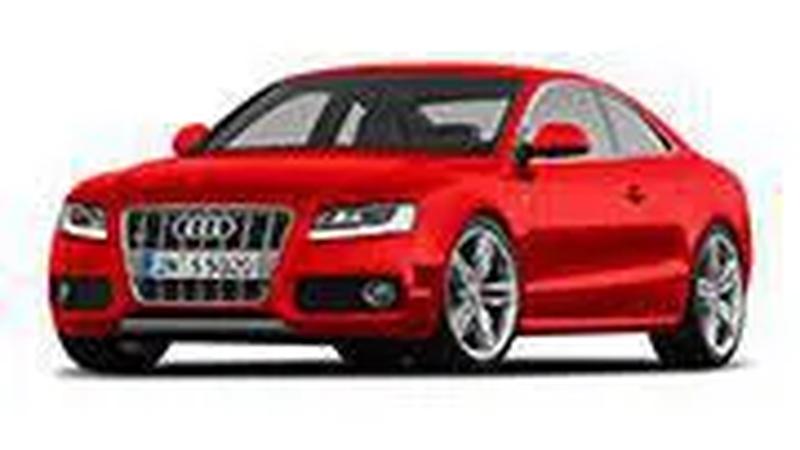 Авточехлы для Audi A5 I coupe (2007+)