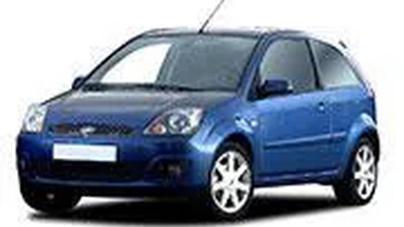 Авточехлы для Ford Fiesta (2001-2008)