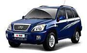 Авточехлы для Chery Tiggo (Т11) (2005-2013)