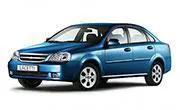 Авточехлы для Chevrolet Lacetti седан/хэтчбэк/универсал