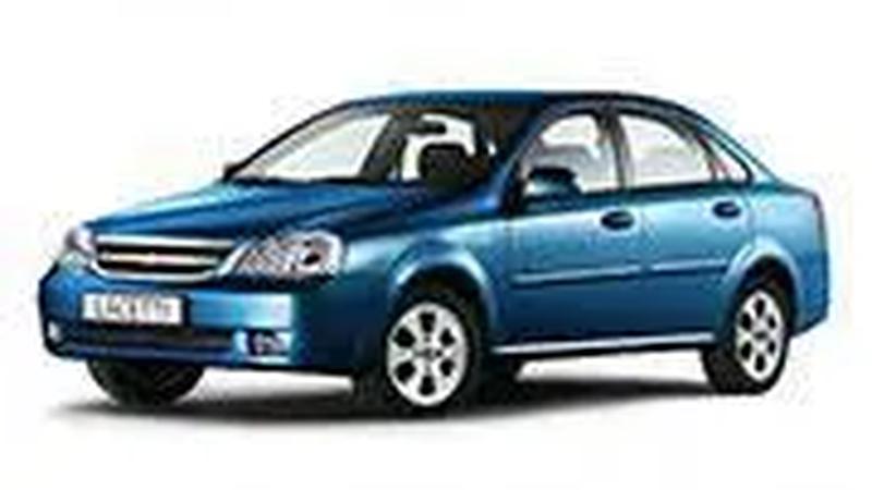 Авточехлы для Chevrolet Lacetti седан/хэтчбэк/универсал