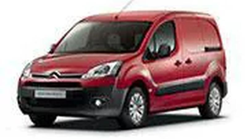 Авточехлы для Citroen Berlingo 2 места (2008+) Авточехлы для Citroen Berlingo 2 места (2008+)