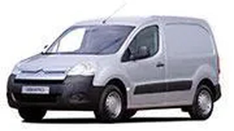 Авточехол для Citroen Berlingo 2 места (96-08) Авточехол для Citroen Berlingo 2 места (96-08)