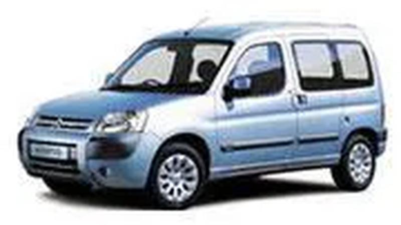Авточехлы для Citroen Berlingo 5 мест (96-08) Авточехлы для Citroen Berlingo 5 мест (96-08)
