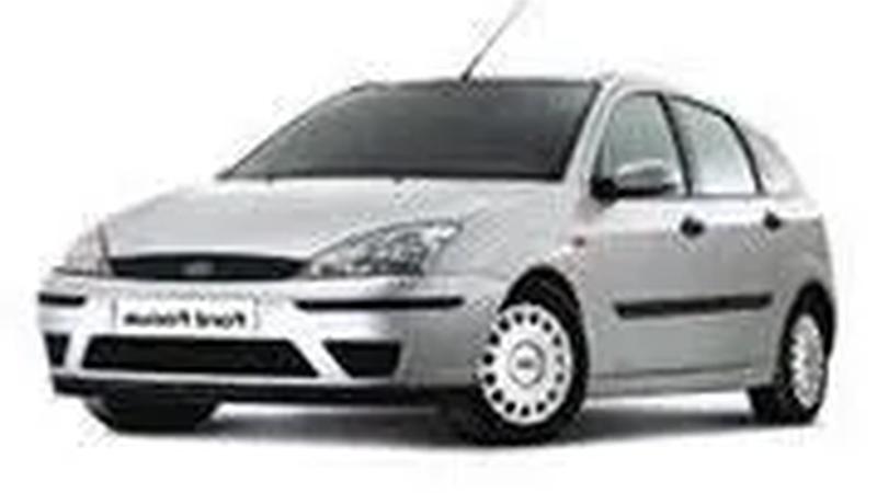 Авточехлы для Ford Focus I седан/хэтчбек/универсал (1998-2005)
