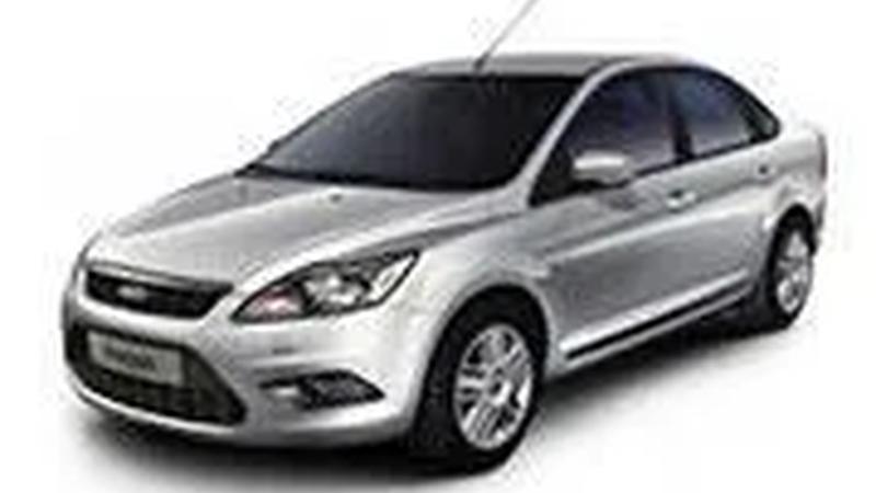 Авточехлы для Ford Focus II ghia седан/хэтчбек/универсал (2005-2011)