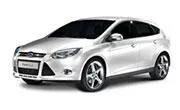 Авточехлы для Ford Focus III sport/titanium седан/хэтчбек/универсал (2011-2019)