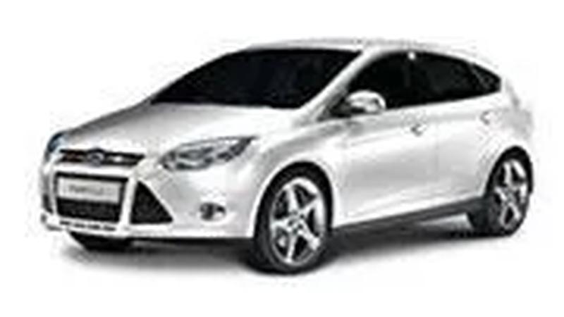 Авточехлы для Ford Focus III sport/titanium седан/хэтчбек/универсал (2011-2019)