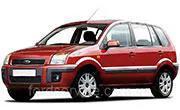 Авточехлы для Ford Fusion (2002-2012)