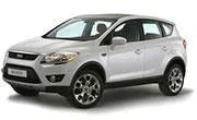 Авточехлы для Ford Kuga I titanium (2008-2012)