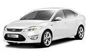Авточехлы для Ford Mondeo IV седан titanium (2007-2014)