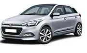 Авточехлы для Hyundai i20 (2008-2014)