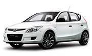 Авточехлы для Hyundai i30 (2007-2012)
