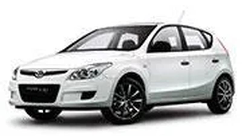 Авточехлы для Hyundai i30 (2007-2012)
