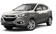 Авточехлы для Hyundai ix-35 (2010-2015)