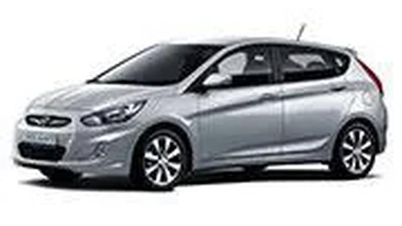 Авточехлы для Hyundai Solaris хэтчбек (2010-2017)