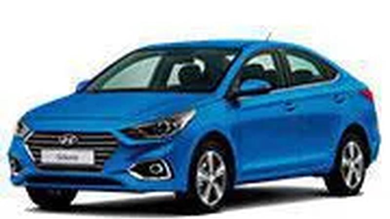Авточехлы для Hyundai Solaris II (2017+)