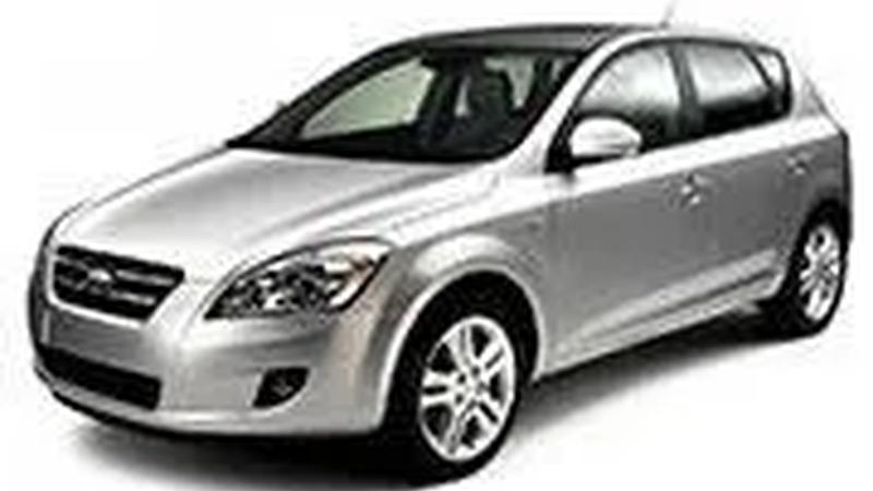 Авточехлы для KIA Ceed I хэтчбек\универсал (2007-2012) Авточехлы для KIA Ceed I хэтчбек\универсал (2007-2012)