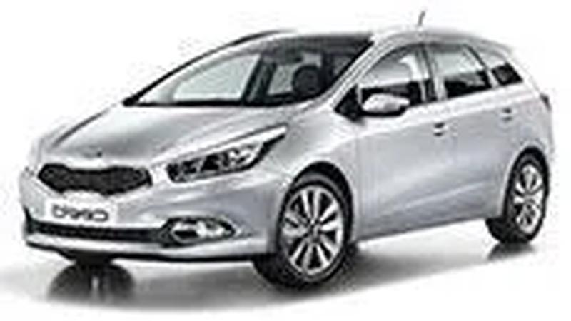 Авточехлы для KIA Ceed II (2012-2018) Авточехлы для KIA Ceed II (2012-2018)