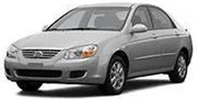 Авточехлы для KIA Cerato I седан (2004-2009) Авточехлы для KIA Cerato I седан (2004-2009)