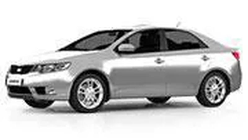 Авточехлы для KIA Cerato II седан (2009-2013) Авточехлы для KIA Cerato II седан (2009-2013)