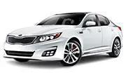 Авточехлы для KIA Optima III (2010-2015)