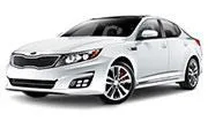 Авточехлы для KIA Optima III (2010-2015) Авточехлы для KIA Optima III (2010-2015)