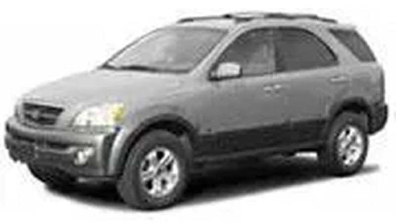 Авточехлы для KIA Sorento I (2002-2009) Авточехлы для KIA Sorento I (2002-2009)