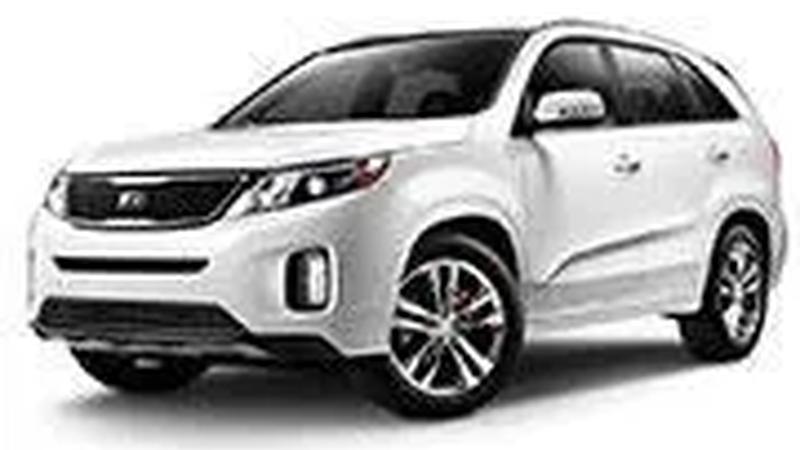 Авточехлы для KIA Sorento II (2009-2020) Авточехлы для KIA Sorento II (2009-2020)