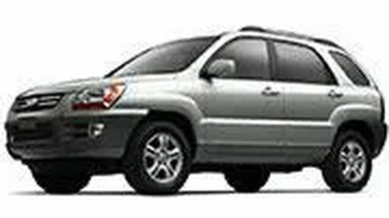 Авточехлы для KIA Sportage (2004-2010) Авточехлы для KIA Sportage (2004-2010)