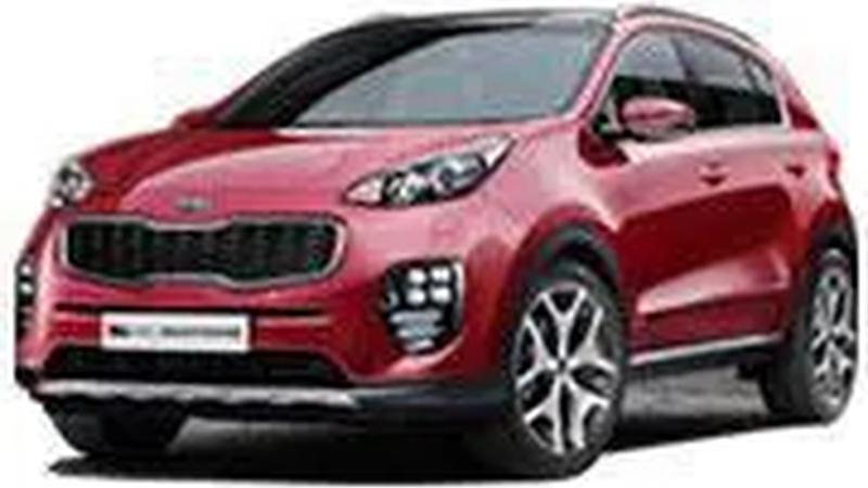 Авточехлы для Kia Sportage IV (2016-2021) Авточехлы для Kia Sportage IV (2016-2021)