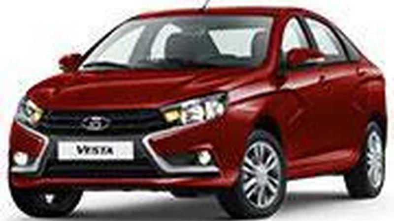 Авточехол для Lada Vesta / Vesta SW Cross / Vesta NG (2015+)