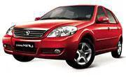 Авточехлы для Lifan Breez (2007-2012)