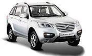 Авточехлы для Lifan X60 I (2012+)