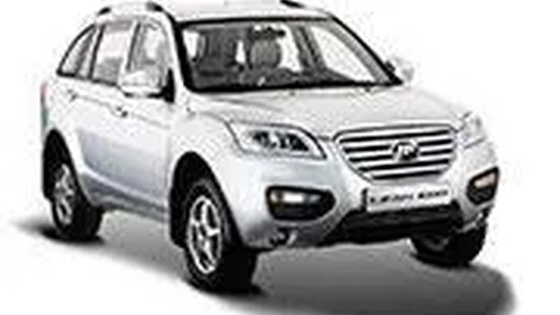 Авточехлы для Lifan X60 I (2012+)