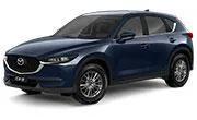 Авточехлы для Mazda CX-5 II Drive (2017+)