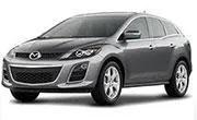 Авточехлы для Mazda CX-7 (2006-2013)